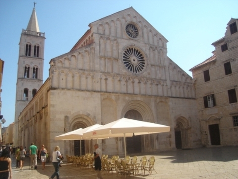 Собор Святой Анастасии