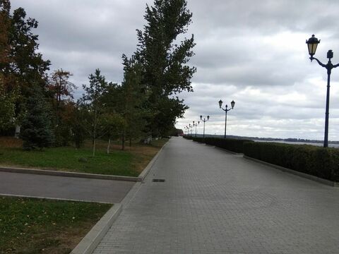 Самарская набережная 4