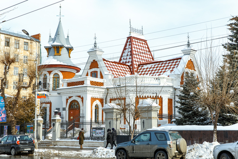 МБУК «Детская картинная галерея»