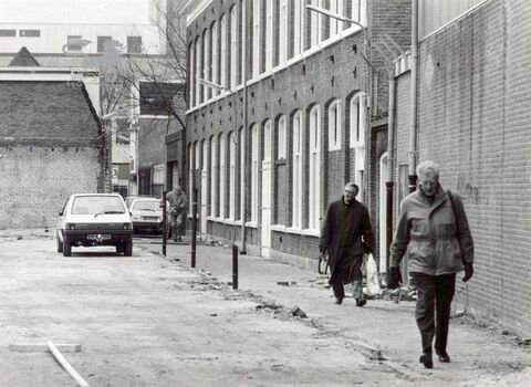 Ipe Brouwerssteeg: Beerenburg