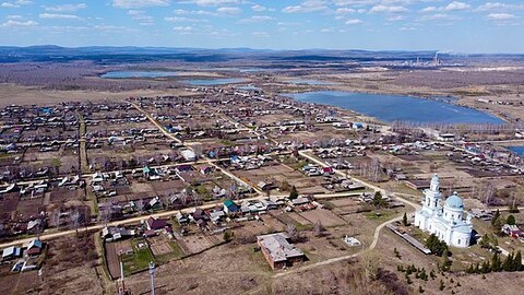 Шурала. Шигирский идол