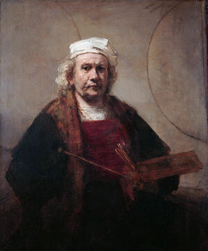 Rembrandt van Rijn