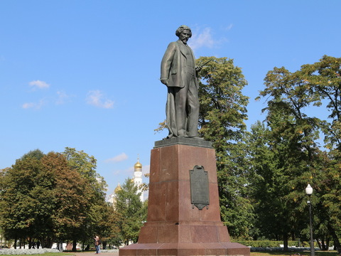 Болотная площадь