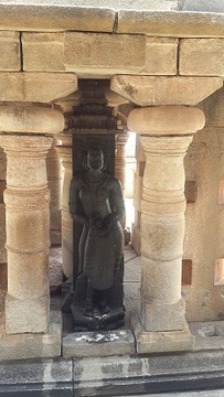 Gullikayiji - The maiden