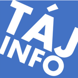 TÁJINFO