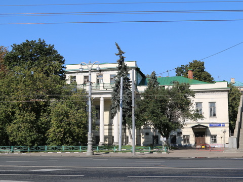 Книжная палата