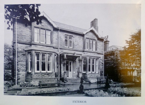 Broomhill Community Library, Sheffield