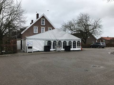Café 't Zwaantje