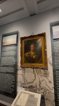 Жизнь Екатерины II в Царицыне летом 1775 г.
