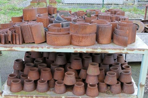 Ein Streifzug durch Ahlem und seine Schätze