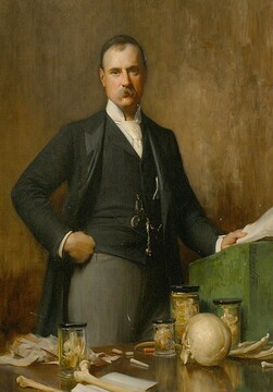 I Am Human - a walking tour of The Royal London Hospital