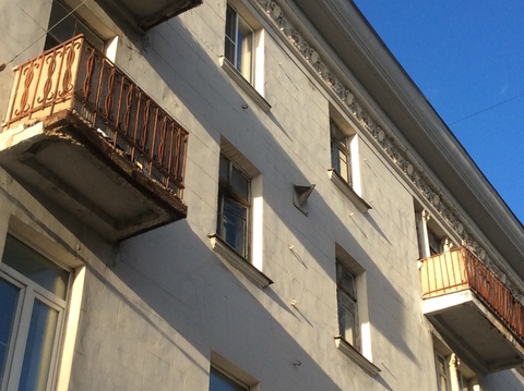Первомайская ул., д. 25/26