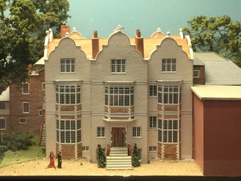 Eagle House