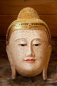 Голова Будды. О Шифферсе, кукольном театре