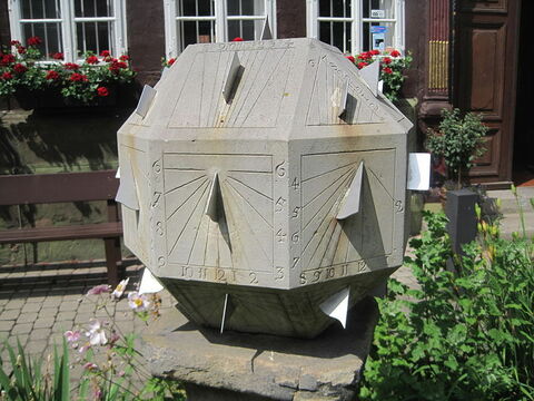 The Goettingen City Museum