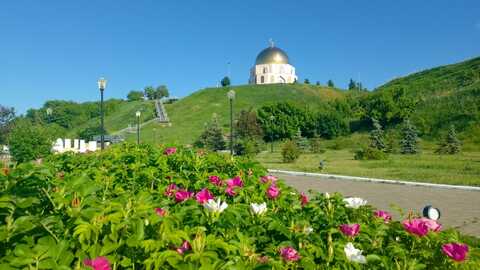 До новых встреч!