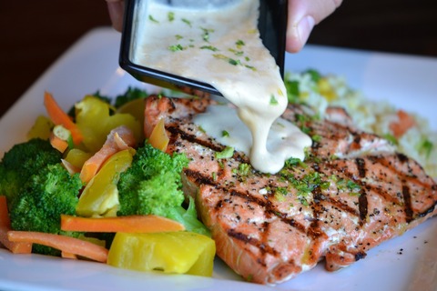 PIRQUE - RESTAURANTE