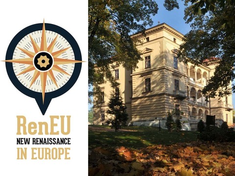 RenEU - Renaissance route in Malopolska