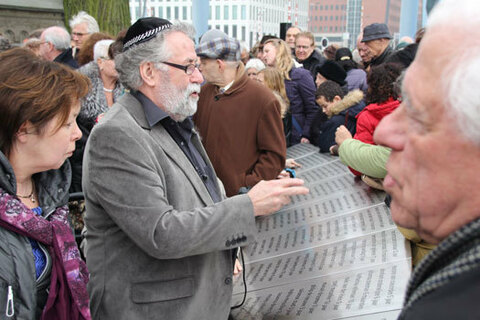 De familie Ossendrijver