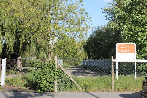 Heavers Farm (Stop A)