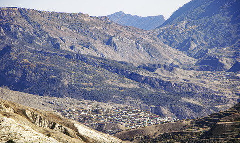 Гоцатль Большой