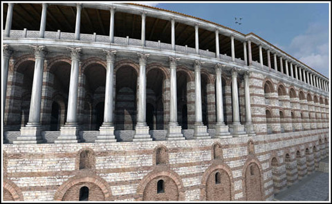 Сфендона продолжение