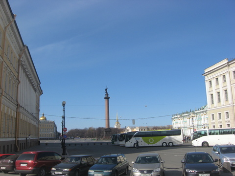 Александровская колонна