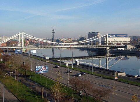 Крымский мост