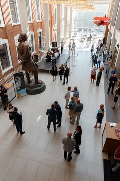 МЦИ "Главный проспект"