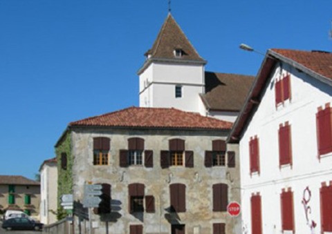 Sent Martin de Senhans