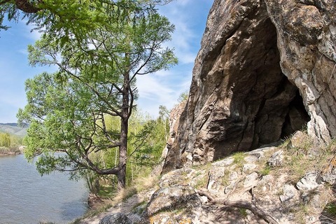 Грот Проскурякова