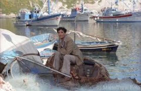 Procida: Island of the Cinema