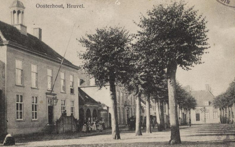 Heuvel