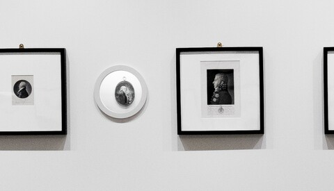 Портреты князя Алексея Борисовича Куракина