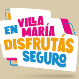 Turismo Villa María