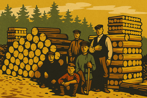 Налесный переулок