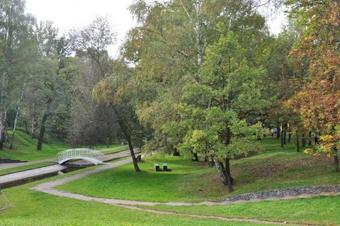 Дегунино - Бескудниково - Лианозово