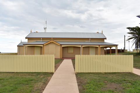 Shepherd's Hill Cottage