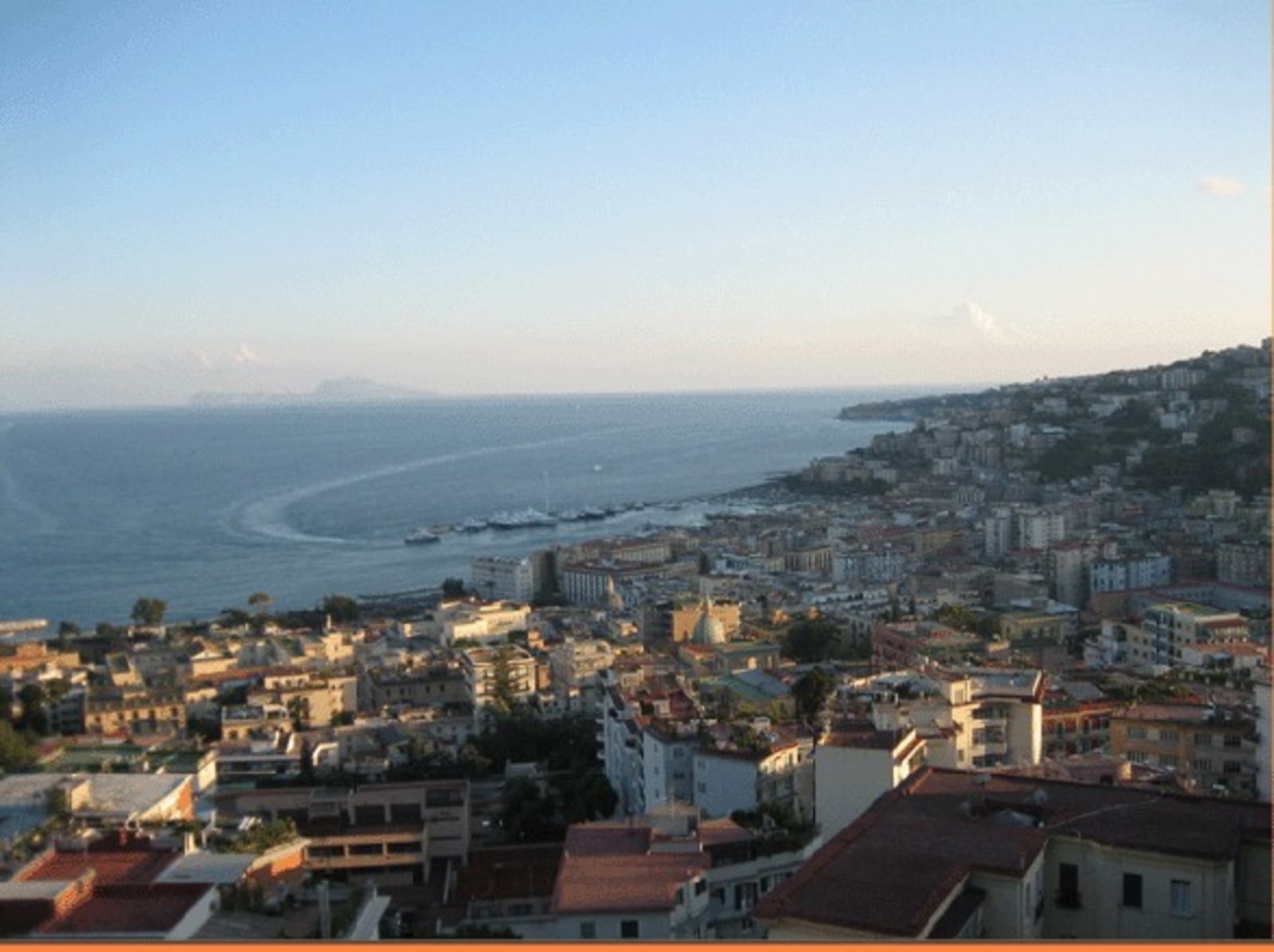 via Aniello Falcone