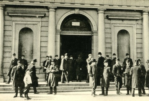 Korenbeurs