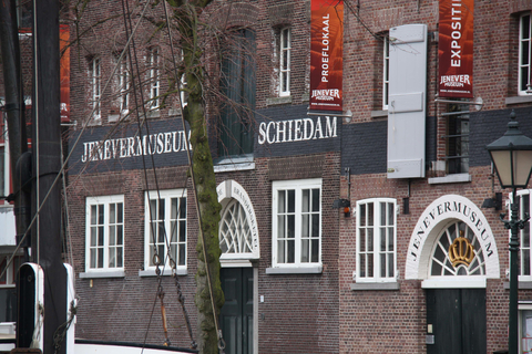 Nationaal Jenevermuseum