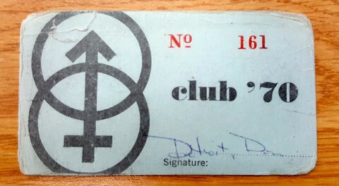 Club 70