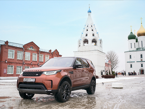 Где вкуснее пастила? Автопутешествие-дегустация. Москва – Белёв – Тула – Коломна