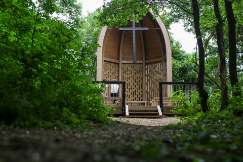 Szent Mihály pálos kolostorrom, Márianosztra