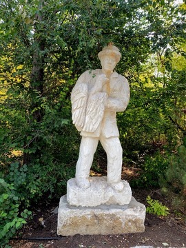 Паниковский