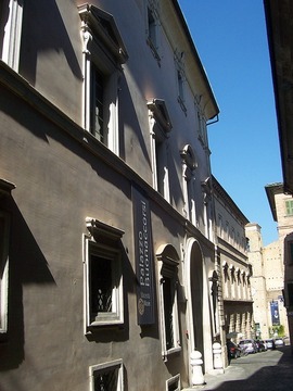Palacco Buonakkorsi