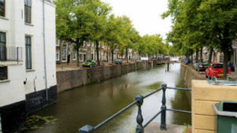 Gouda deel 1