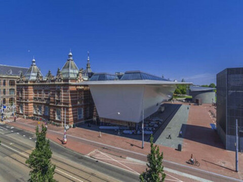 Stedelijk Museum
