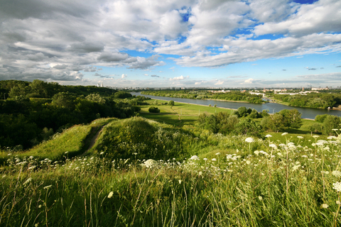 Село Дьяково