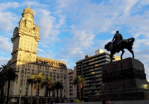 Montevideo De a Pie!